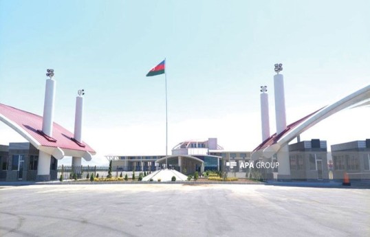 Azerbaijan may allow pirated or counterfeit goods to be relinquished  in favor of the state