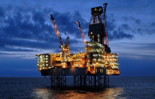More than $1 billion spent on Shah Deniz field this year