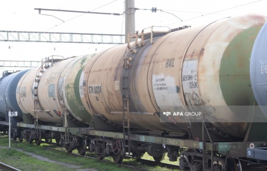 Minister: Fuel imports from Azerbaijan helped keep gasoline prices stable in Armenia