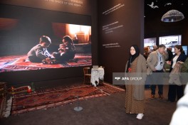 Representatives of diplomatic corps begin another visit to Garabagh and East Zangezur -PHOTO 