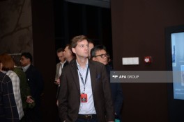 Representatives of diplomatic corps begin another visit to Garabagh and East Zangezur -PHOTO 