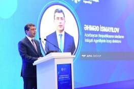Baku hosted forum on Public processes in the media sphere - PHOTO  - UPDATED 