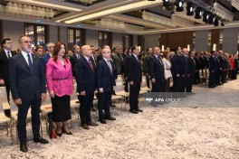 Baku hosted forum on Public processes in the media sphere - PHOTO  - UPDATED 
