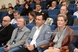 Hikmat Hajiyev: Azerbaijan has good relations with all its neighbors