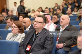 Hikmat Hajiyev: Azerbaijan has good relations with all its neighbors