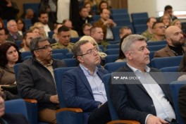 Hikmat Hajiyev: Azerbaijan has good relations with all its neighbors