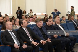 Hikmat Hajiyev: Azerbaijan has good relations with all its neighbors