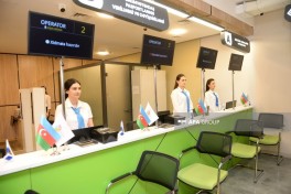 Foreign diplomats visit Shusha - PHOTO 