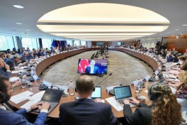 Azerbaijan, UNESCO and SIDS group of 39 countries to develop joint program