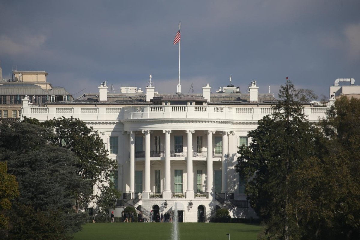 White House told Congress it considers the war with Iran over
