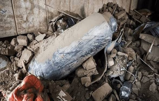 14 Revolutionary Guards killed by explosion in northwestern Iran