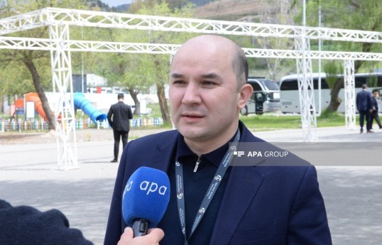 Ilhom Abdurahmon, Tajik Ambassador to Azerbaijan