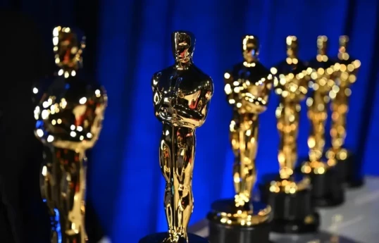 Oscars says AI actors and writing cannot win awards