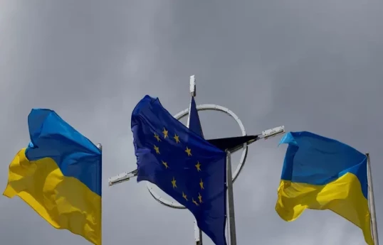 Zelenskyy, Fico discuss Ukraine’s EU accession