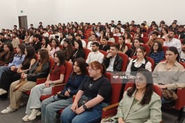 WUF13 Festival kicks off in Lankaran -PHOTO 