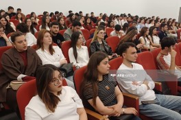 WUF13 Festival kicks off in Lankaran -PHOTO 