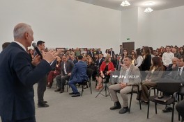 WUF13 Festival kicks off in Lankaran -PHOTO 