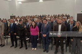WUF13 Festival kicks off in Lankaran -PHOTO 