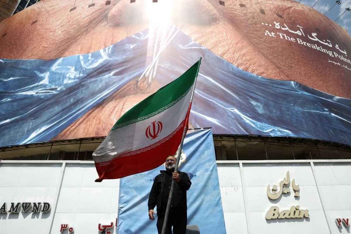 Iran submitted 14-point response to US proposal