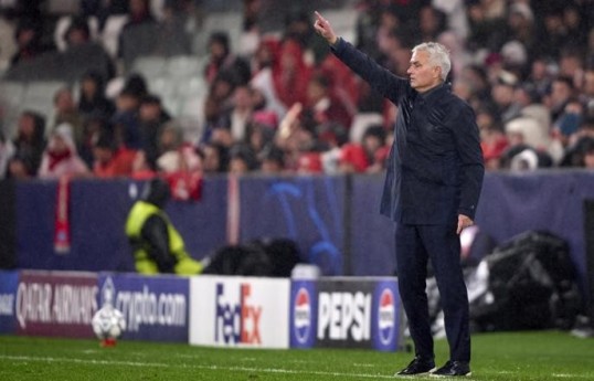 Benfica lost their chance to become Portuguese champions without losing a single match