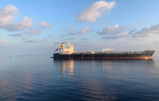 Somali pirates hijack UAE-flagged tanker off Yemen