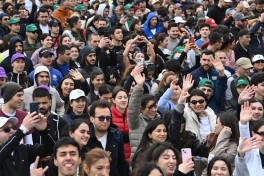 Baku Marathon 2026 kicks off-PHOTO 