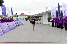Winners of “Baku Marathon 2026” determined -PHOTO 