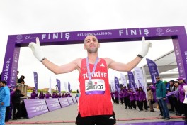 Winners of “Baku Marathon 2026” determined -PHOTO 