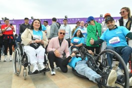 “Baku Marathon 2026” concludes-PHOTO 