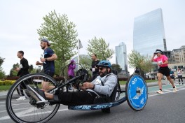 “Baku Marathon 2026” concludes-PHOTO 