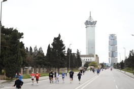 “Baku Marathon 2026” concludes-PHOTO 