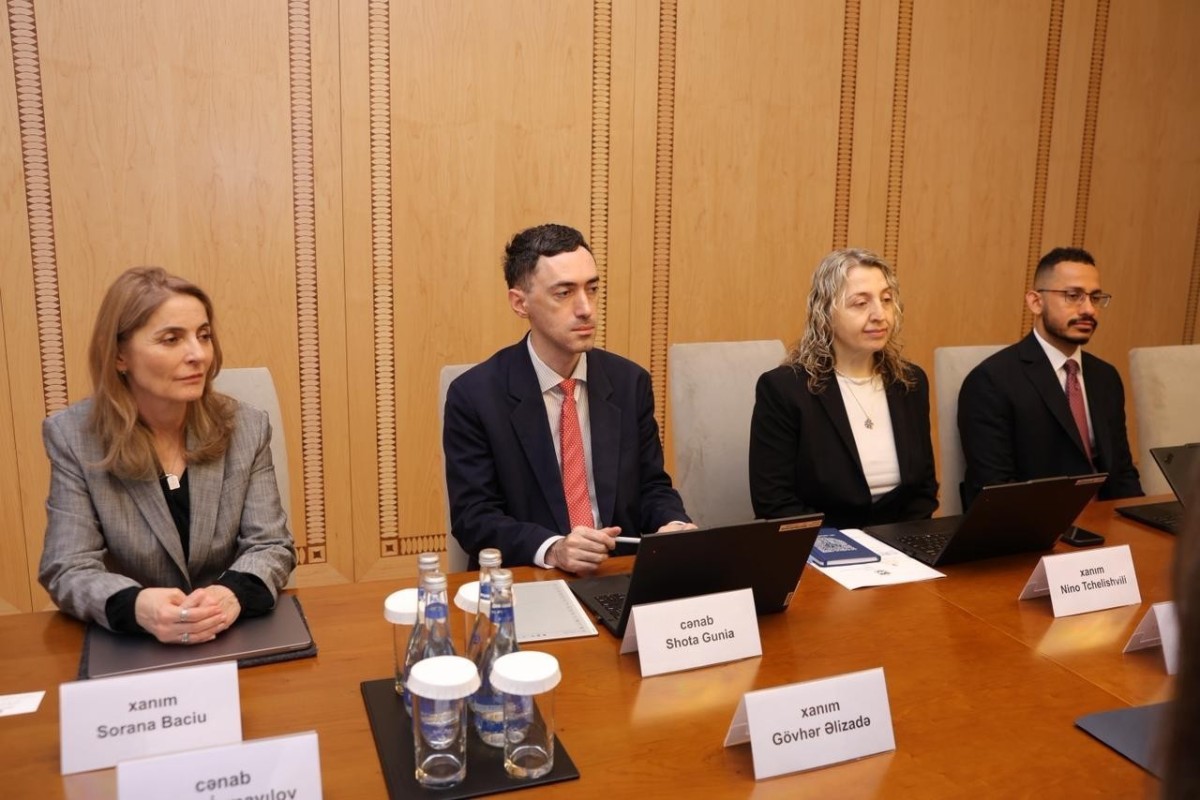 Azerbaijan, IMF expand cooperation in public enterprise monitoring