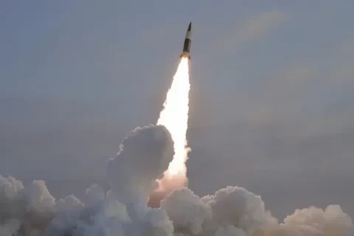 Iran attacks UAE with four cruise missiles, ministry says