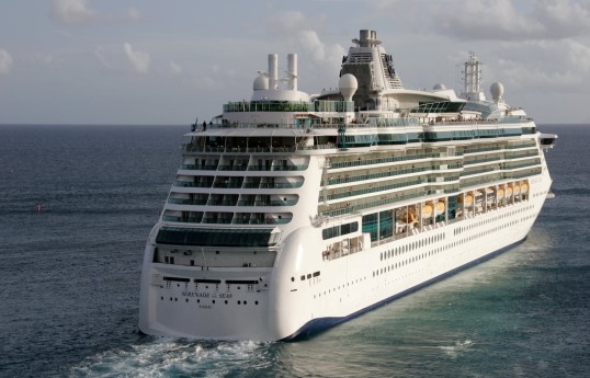 Three dead after suspected hantavirus outbreak on cruise ship