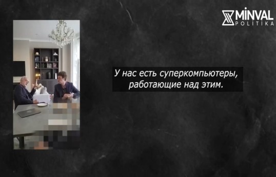 Ocampo’s large-scale disinformation campaign against Azerbaijan