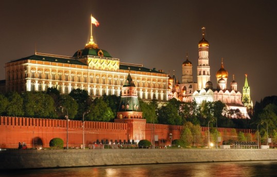 Russia declares ceasefire for May 8–9 Victory Day celebrations
