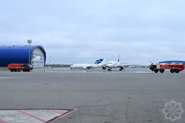 Air Serbia launches direct flights from Belgrade to Baku