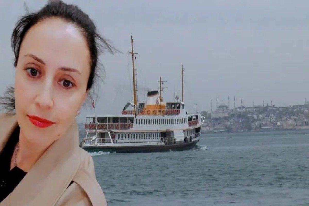 Makhfura Huseynova
