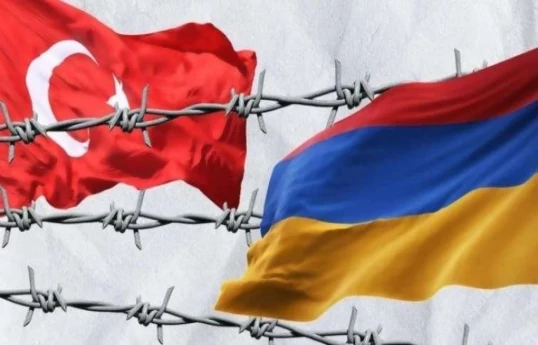 Special envoy: No specific date set for opening of Türkiye–Armenia border