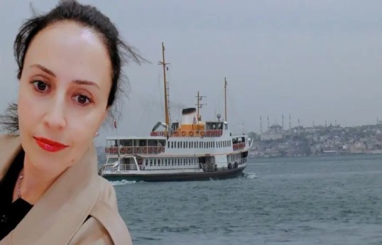 Makhfura Huseynova