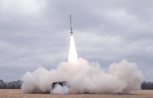 UAE reports new missile, drone attack from Iran amid escalation