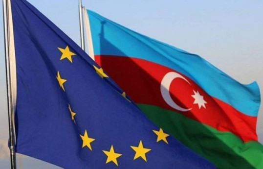 Confidence and strategic partnership in Azerbaijan-EU relations: new realities and perspectives-COMMENTARY 