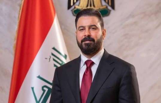 Iraq's incoming PM offers to mediate between Tehran and Washington