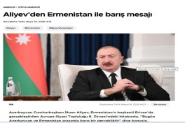 Global media continue covering President’s speech at European Political Community summit