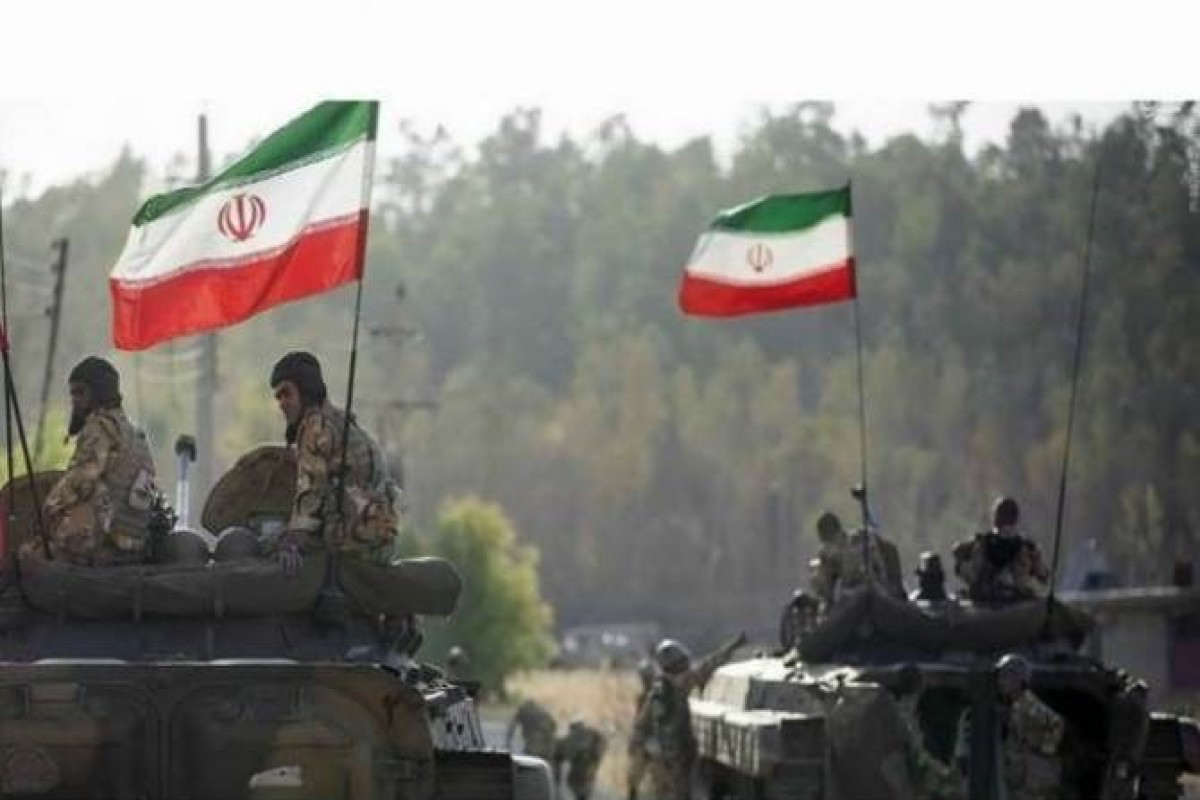 Iran