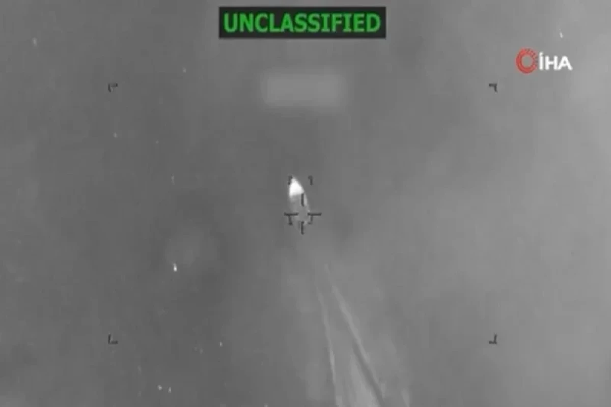 US military strikes another boat in Pacific