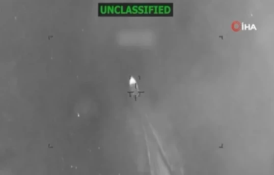 US military strikes another boat in Pacific