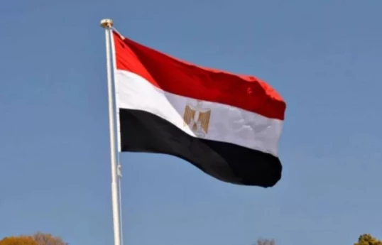 Algeria, Egypt ink oil cooperation agreements