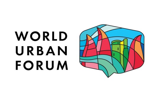 World Urban Forum 13 program unveiled