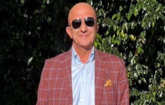 Brother of former Turkish FM Mevlüt Çavuşoğlu shot in office attack
